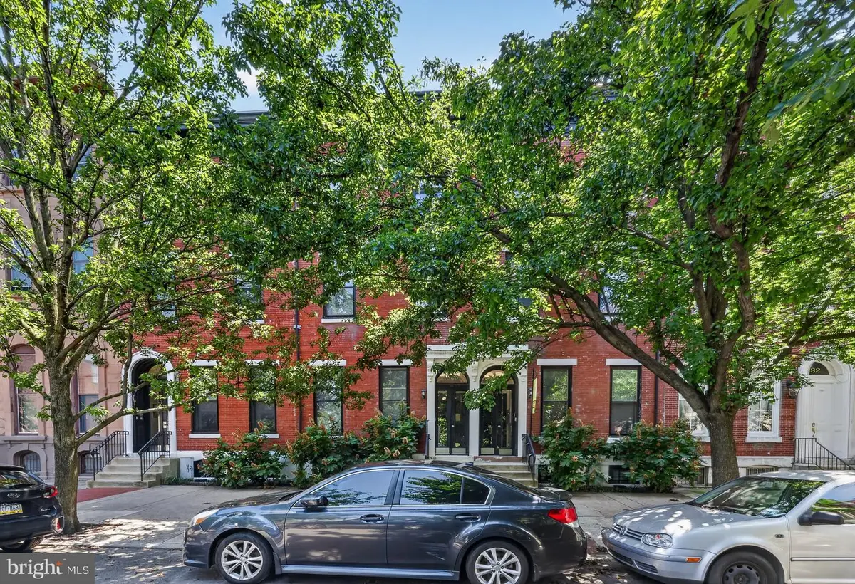1828 Green St #2f, Philadelphia, PA 19130 - #1