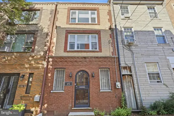 1172 S Darien St, PHILADELPHIA, PA 19147