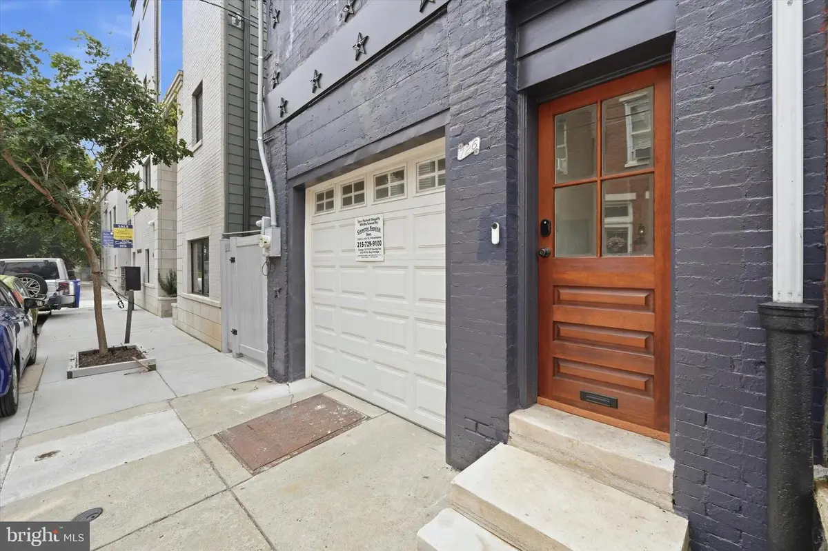726 Latona St, Philadelphia, PA 19147 - #1