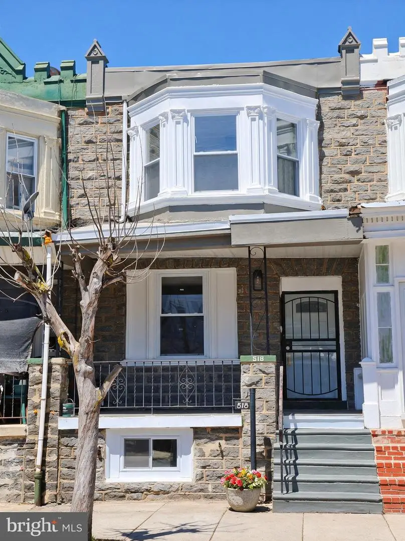 518 S 55th St, Philadelphia, PA 19143 - #1