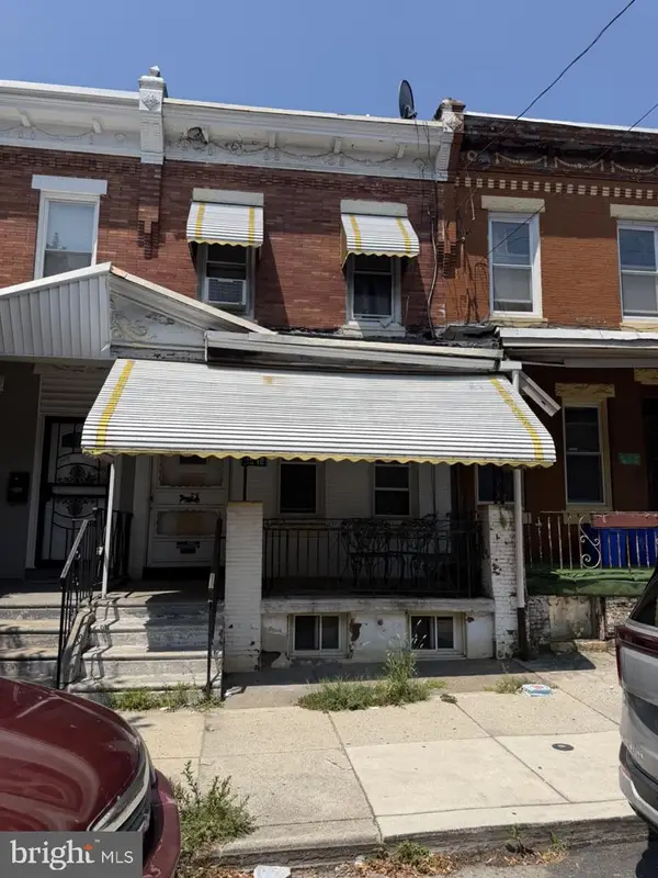 2542 N 31st St, PHILADELPHIA, PA 19132