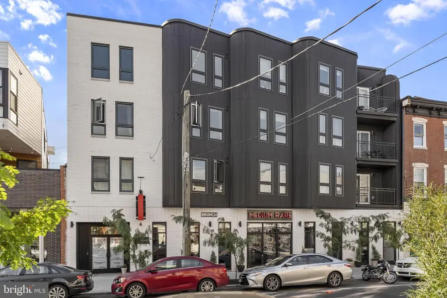 1540 Frankford Ave #- Unit 3c, Philadelphia, PA 19125 - #2