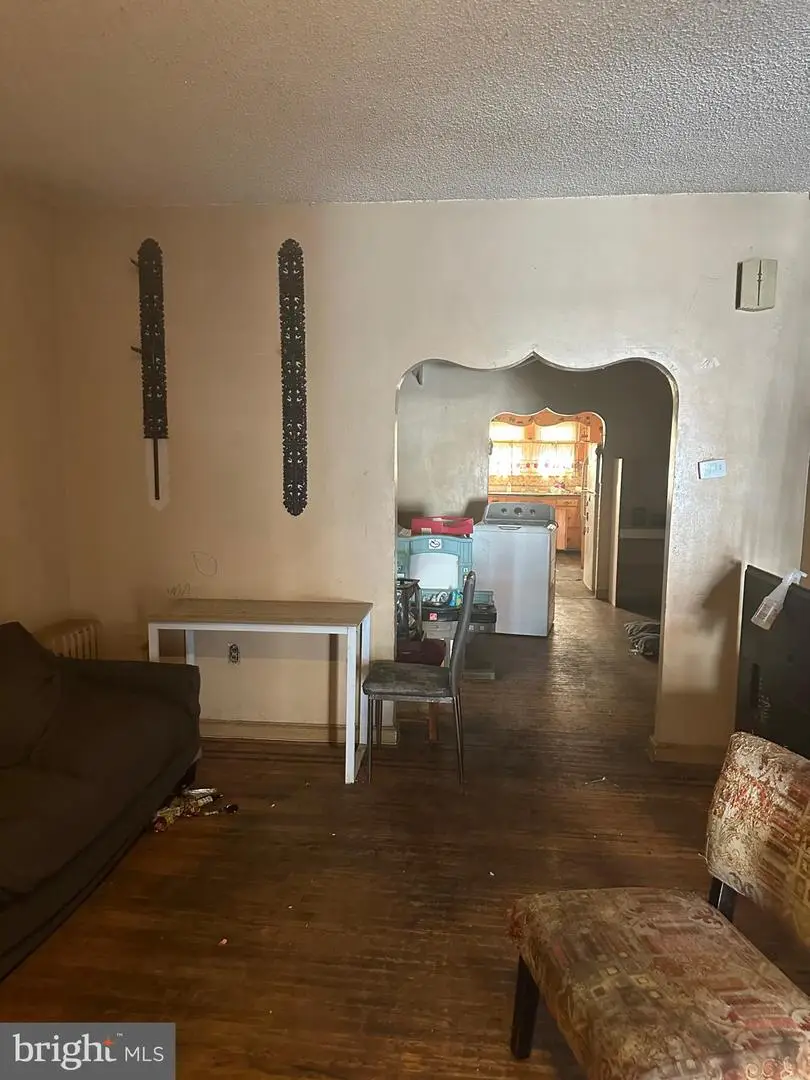 2007 S 22nd St, Philadelphia, PA 19145 - #2