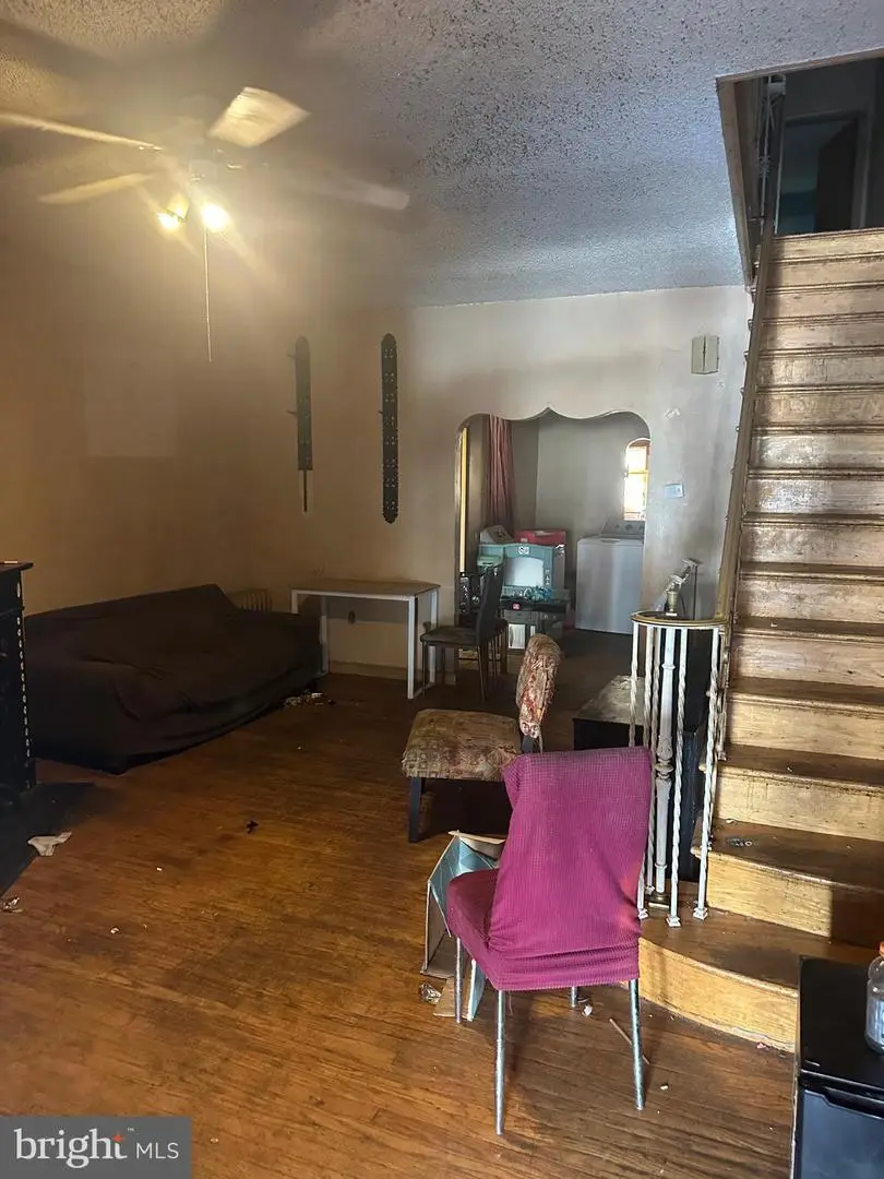 2007 S 22nd St, Philadelphia, PA 19145 - #3