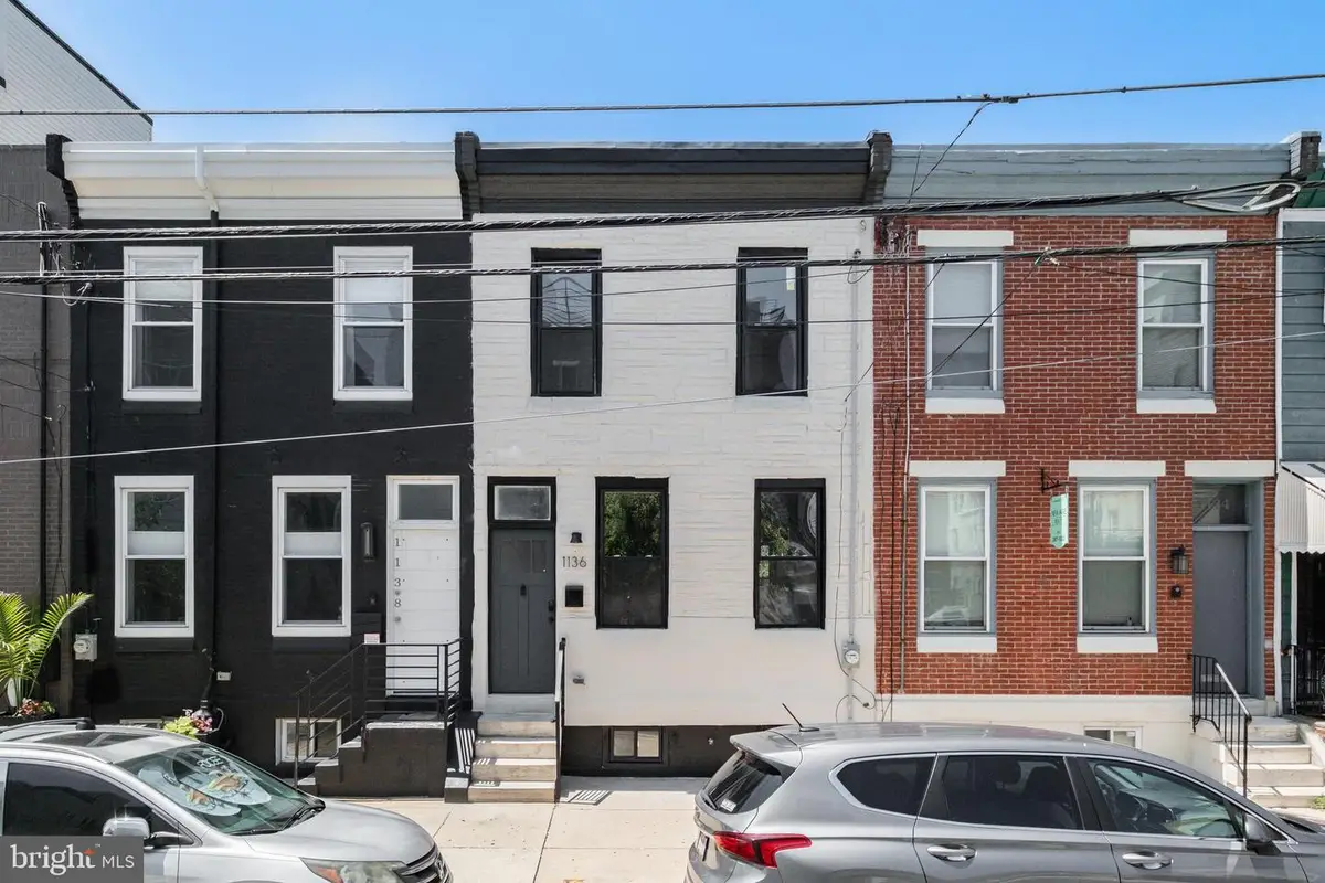 1136 S 22nd St, Philadelphia, PA 19146 - #1
