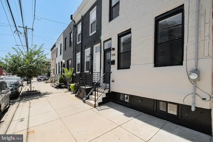 1136 S 22nd St, Philadelphia, PA 19146 - #3