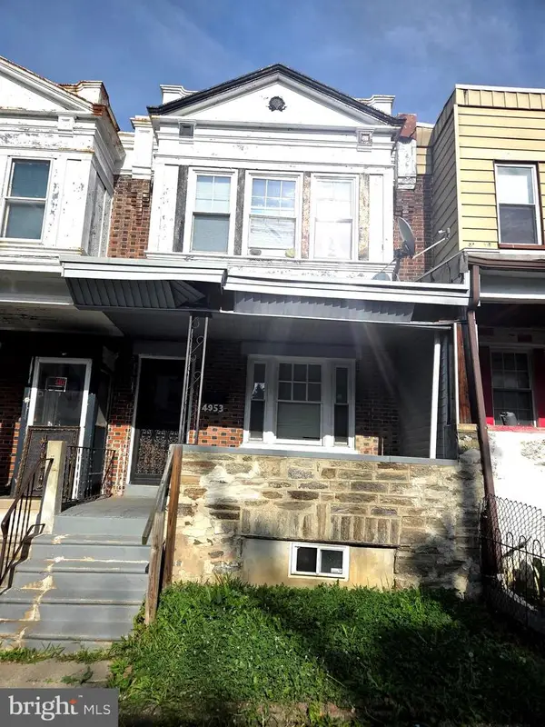 4953 N 2nd St, PHILADELPHIA, PA 19120
