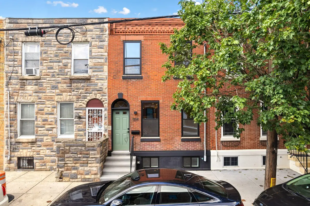 1808 S 8th St, Philadelphia, PA 19148 - #1