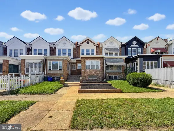 5825 Hoffman Ave, PHILADELPHIA, PA 19143