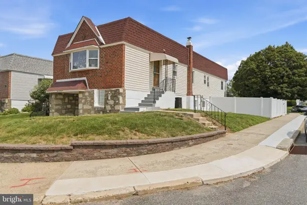 441 Regina St, PHILADELPHIA, PA 19116