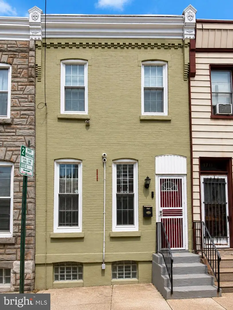 1713 Fontain, Philadelphia, PA 19121 - #1
