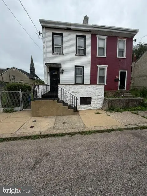 Address Withheld By Seller, Philadelphia, PA 19138 - #1