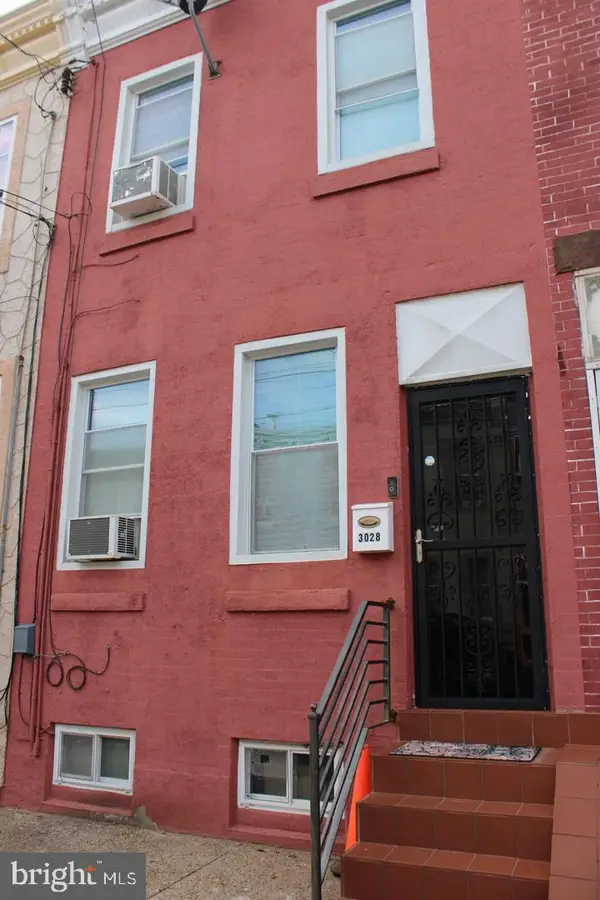 3028 N 4th St, PHILADELPHIA, PA 19133