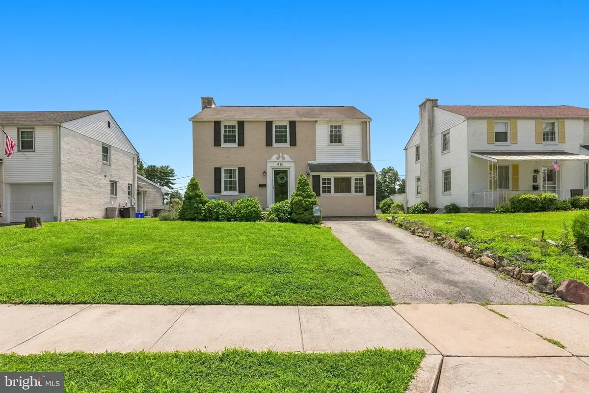 461 Summit Ave, Philadelphia, PA 19128 - #1