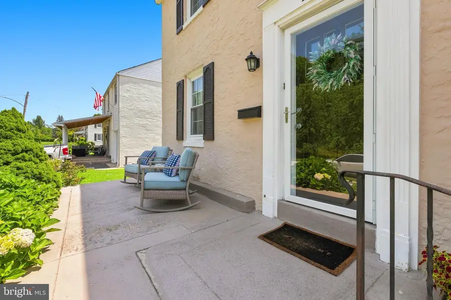 461 Summit Ave, Philadelphia, PA 19128 - #3