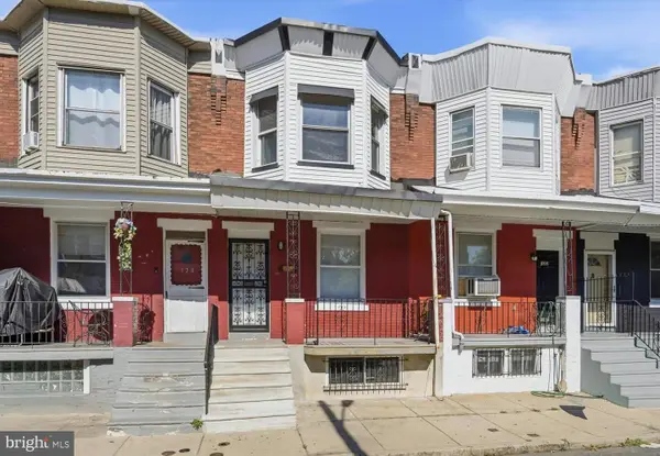 130 N Sickels St, PHILADELPHIA, PA 19139