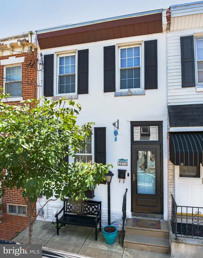 2213 Ritter St, Philadelphia, PA 19125 - #1