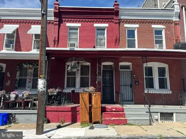 5662 Heiskell St, Philadelphia, PA 19144 - #1