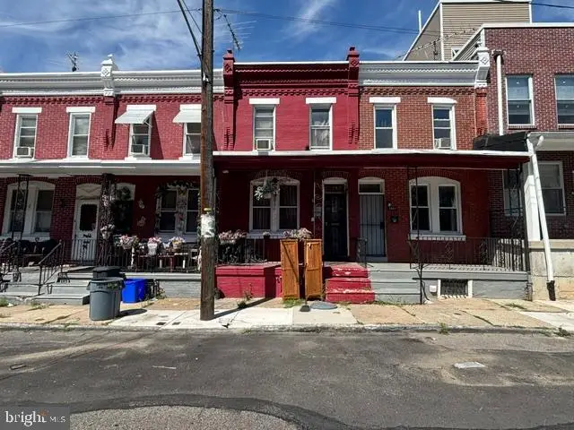 5662 Heiskell St, Philadelphia, PA 19144 - #2