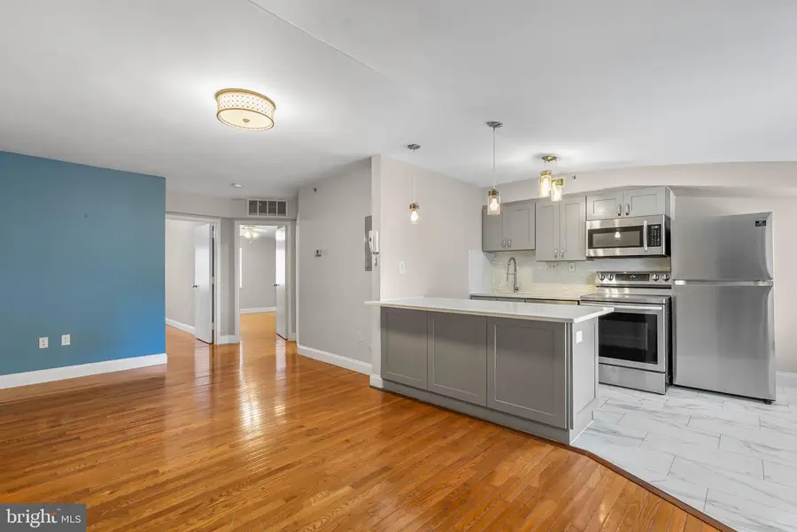 303-305 S 11th St #15, Philadelphia, PA 19107 - #2