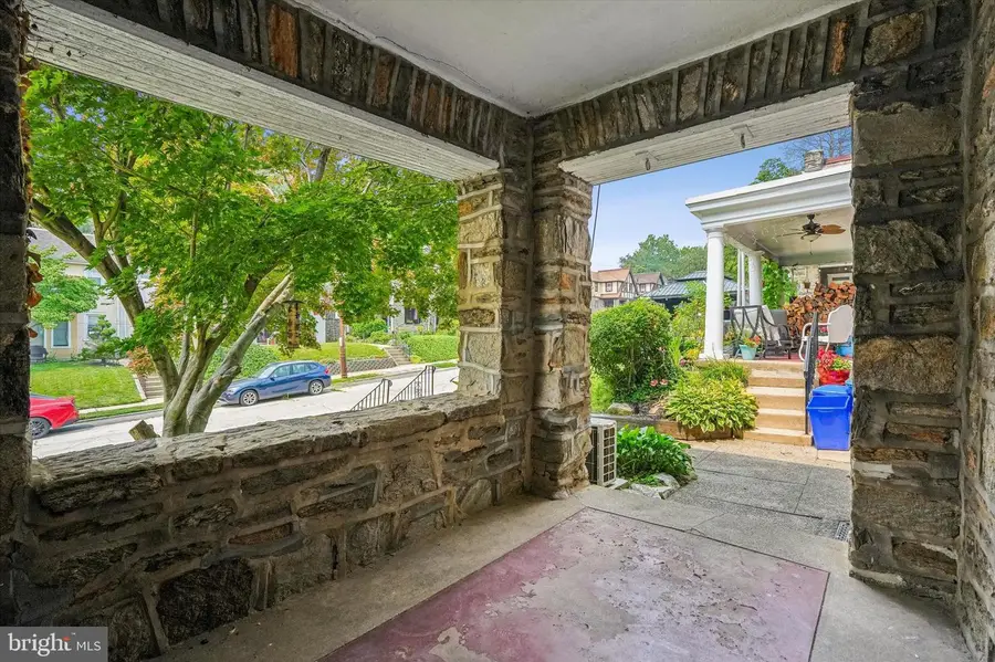 5011 Copley Rd, Philadelphia, PA 19144 - #2