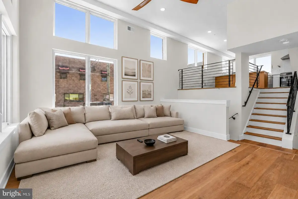 1338 S Woodstock St, Philadelphia, PA 19146 - #1