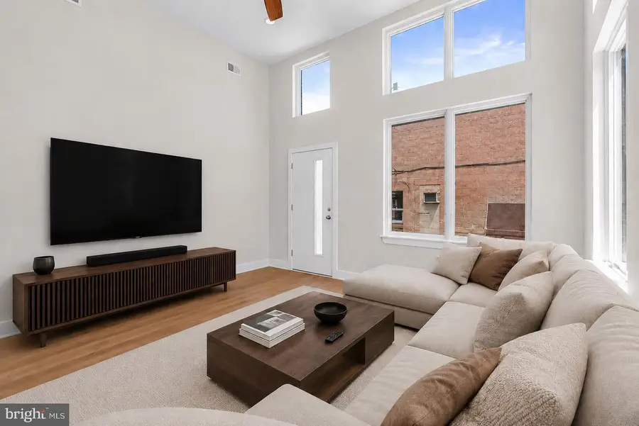 1338 S Woodstock St, Philadelphia, PA 19146 - #3