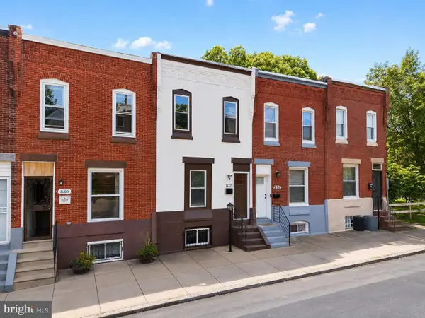 832 N 46th St, PHILADELPHIA, PA 19139