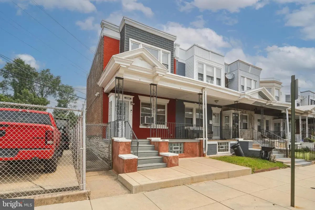 1655 W Mentor St, Philadelphia, PA 19141 - #1