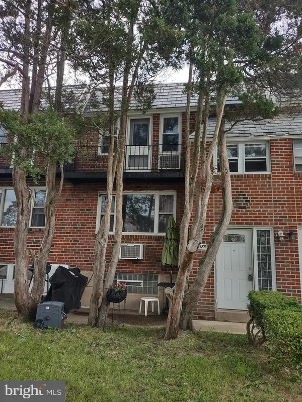 2589 Balwynne Park Rd, PHILADELPHIA, PA 19131