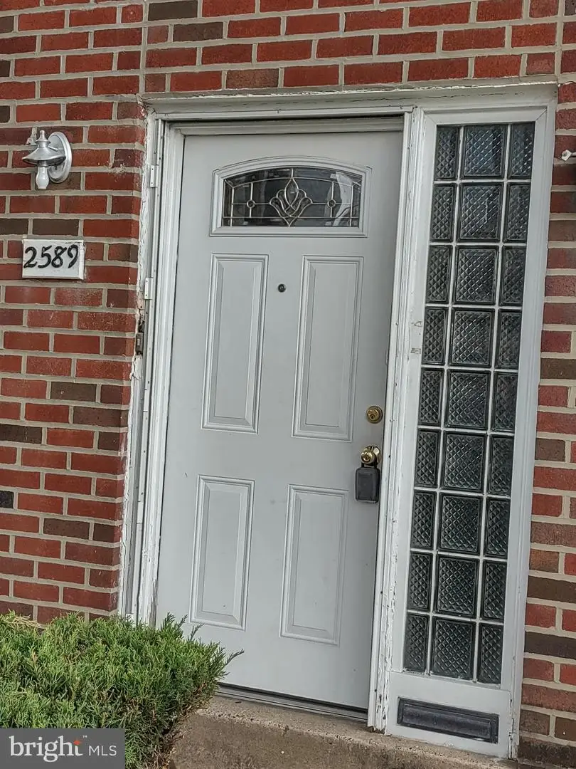 2589 Balwynne Park Rd, Philadelphia, PA 19131 - #2