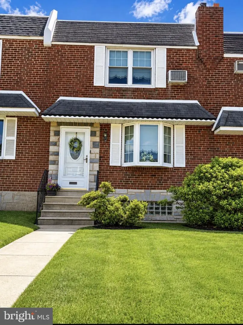 2928 Glenview St, Philadelphia, PA 19149 - #2