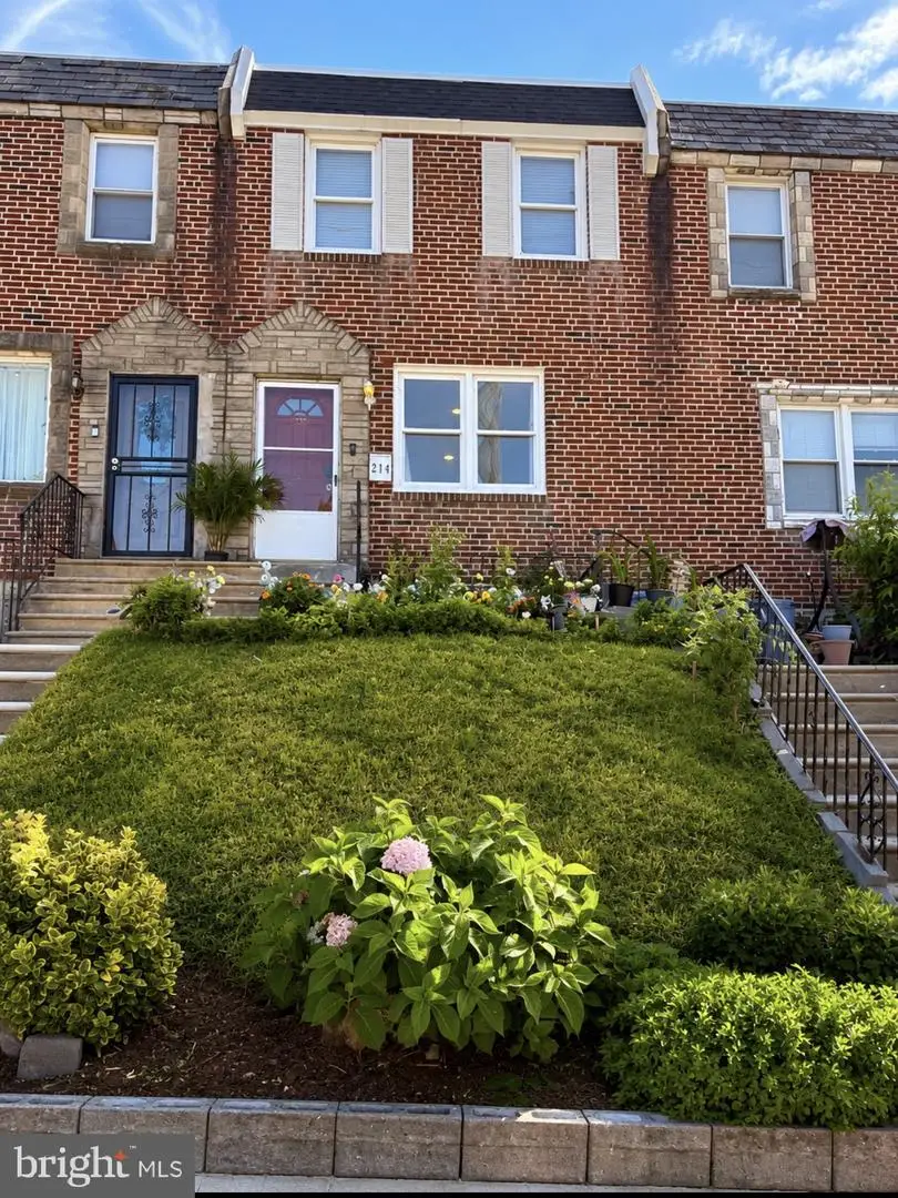 214 Devereaux Ave, Philadelphia, PA 19111 - #1