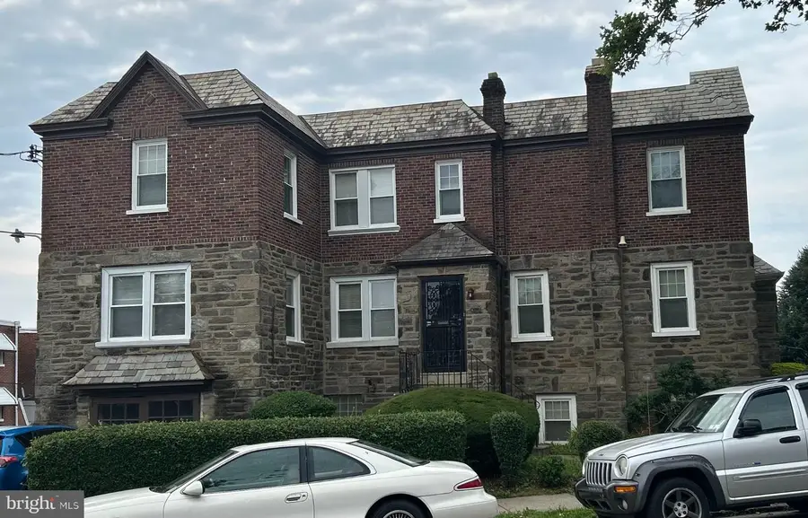 7173 Cedar Park Ave, Philadelphia, PA 19138 - #2