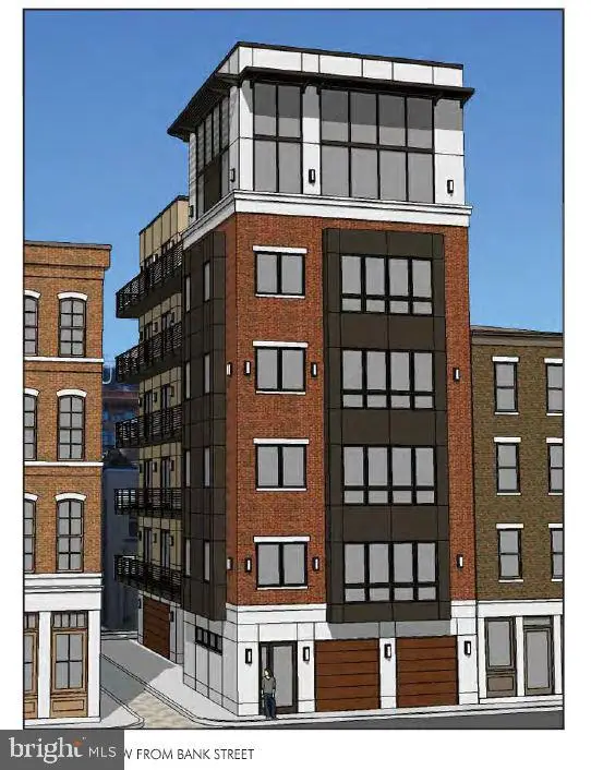 20-22 S Bank St, PHILADELPHIA, PA 19106