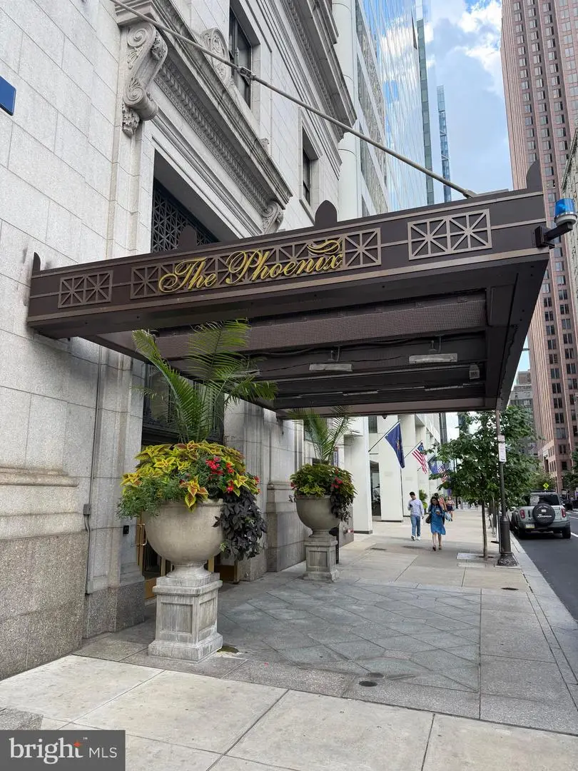 1600-18 Arch St #908, Philadelphia, PA 19103 - #2