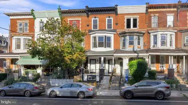 3421 N 22nd St, PHILADELPHIA, PA 19140