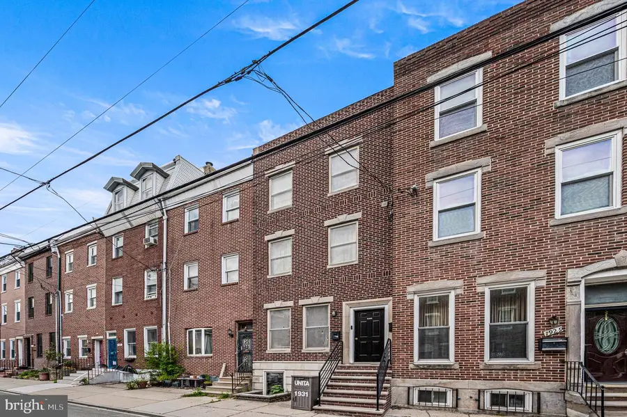 1931 Poplar St #b, Philadelphia, PA 19130 - #2