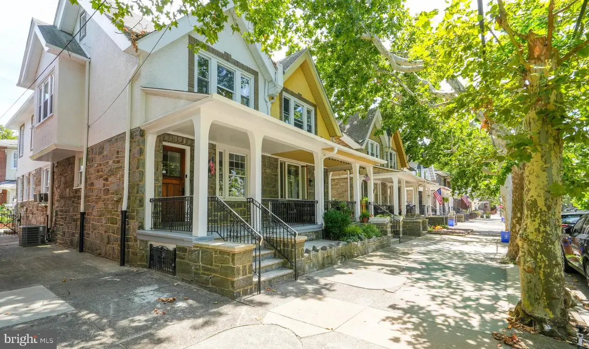 2513 S 19th St, Philadelphia, PA 19145 - #1