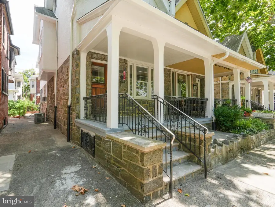 2513 S 19th St, Philadelphia, PA 19145 - #2