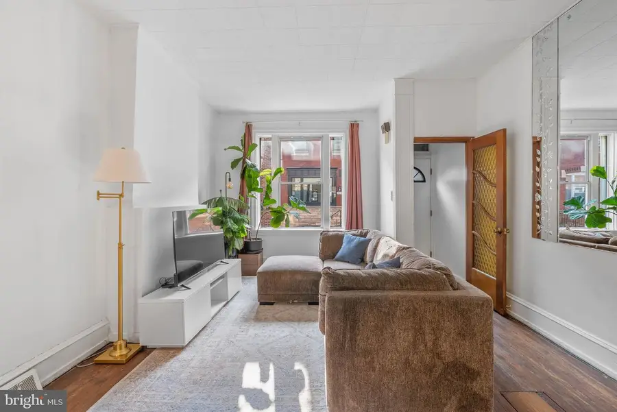 1922 S Juniper St, Philadelphia, PA 19148 - #3