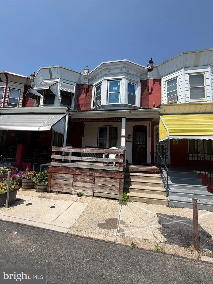 5525 Walton Ave, Philadelphia, PA 19143 - #1