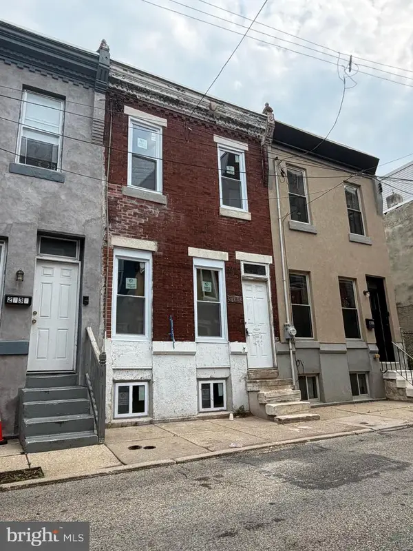 2735 Latona St, PHILADELPHIA, PA 19146