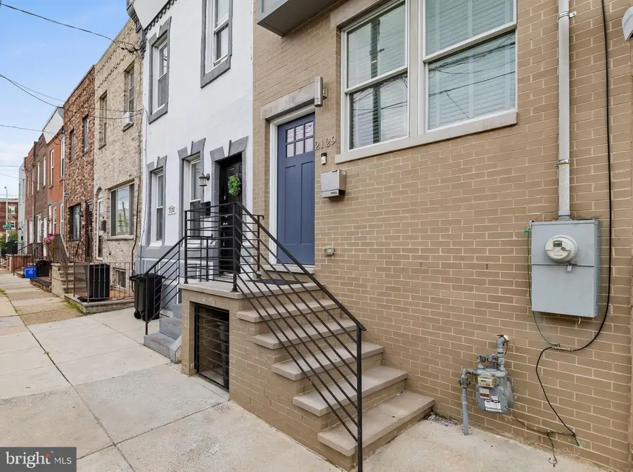 2129 Tasker St, Philadelphia, PA 19145 - #2