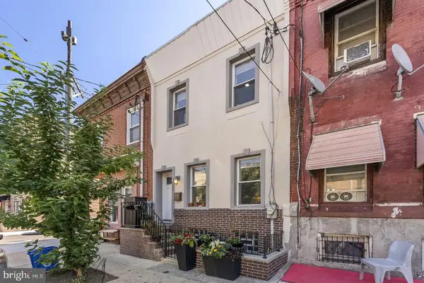 1251 S 21st St, PHILADELPHIA, PA 19146