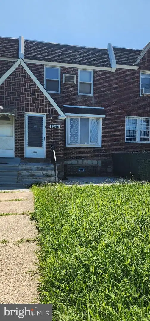 2240 Tyson Ave, PHILADELPHIA, PA 19149