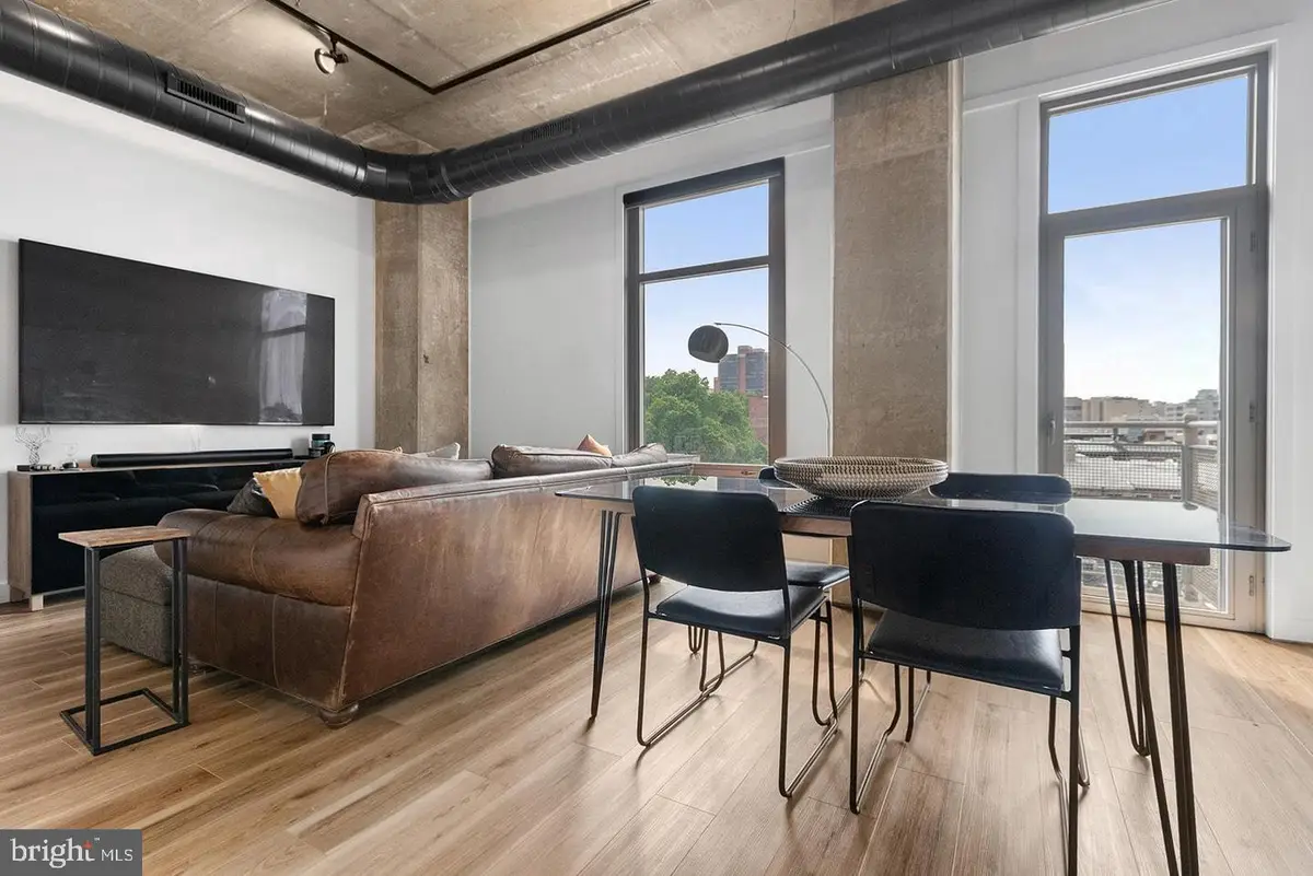 113 N Bread St #3h6, Philadelphia, PA 19106 - #1