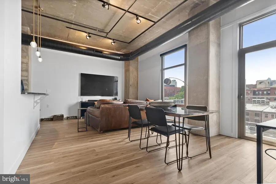 113 N Bread St #3h6, Philadelphia, PA 19106 - #2