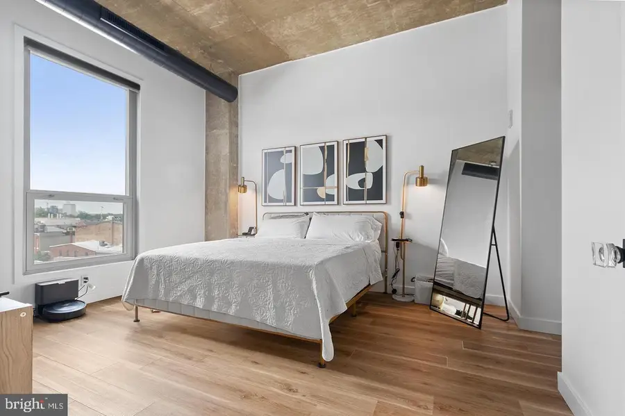 113 N Bread St #3h6, Philadelphia, PA 19106 - #3