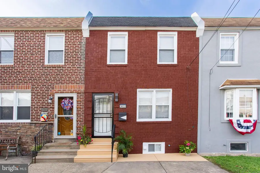 3633 E Thompson St, Philadelphia, PA 19134 - #2
